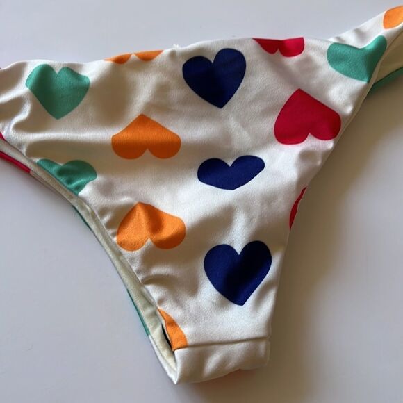 WILDFOX BIKINI BOTTOM  - Picture 8 of 8